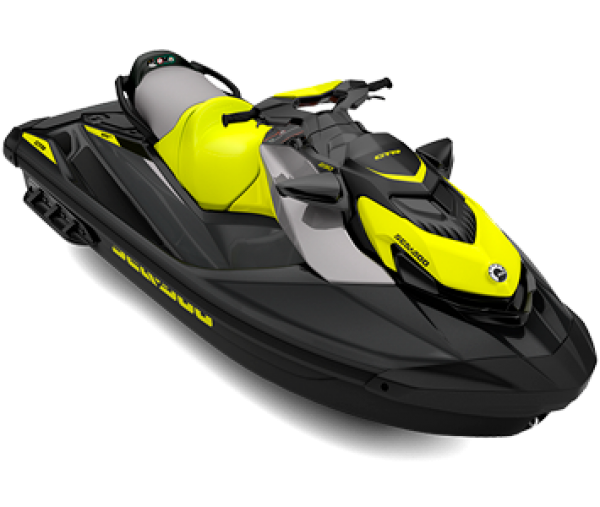 SeaDoo GTR 230