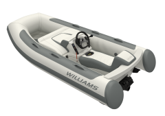 Williams Jetbåde            (Jetski.dk - forhandler og serviceværksted)