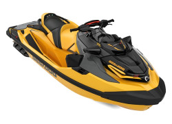SeaDoo RXT-X 300 RS
