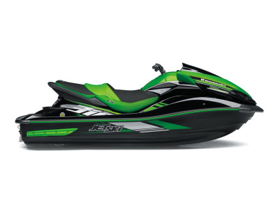 Kawasaki Jetski