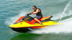 Yamaha EXR