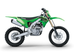 Kawasaki KX 250 XC - Enduro (Cross Country)