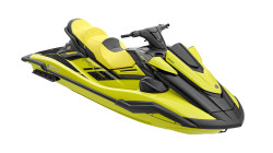 Yamaha FX Cruiser HO