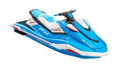 Yamaha FX SVHO