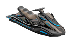 Yamaha FX Cruiser SVHO