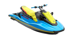 Yamaha JetBlaster