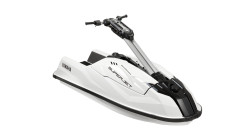 Yamaha Superjet - Standup
