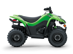 Kawasaki KFX90 ATV