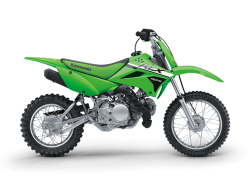 Kawasaki KLX 110