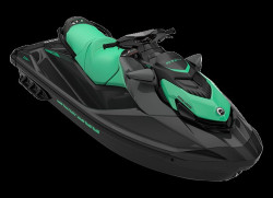Sea-Doo GTI SE 170
