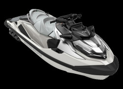 Sea-Doo GTX Limited 325