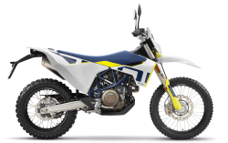 Husqvarna 701 Enduro