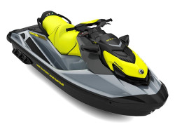 SeaDoo GTI SE 170