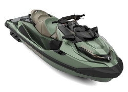 SeaDoo GTX LTD 300 iDF