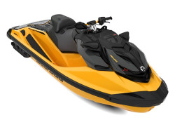 SeaDoo RXP-X 300 RS