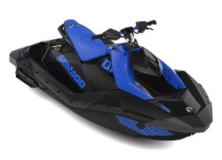 SeaDoo Spark Trixx   1UP & 3UP