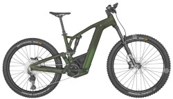 Bergamont E-Trailster 150 Expert e-MTB 