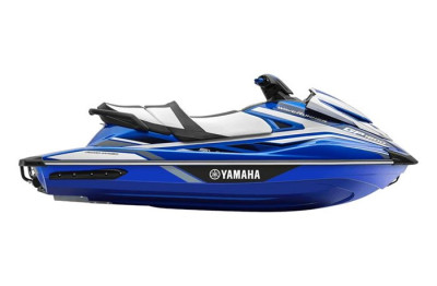 Yamaha Jetski