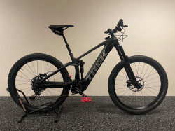 TREK RAIL e-MTB